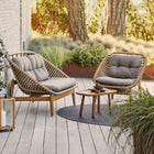 Strington Outdoor Lounge Chair