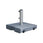 Sample color Parasol Base With Wheels