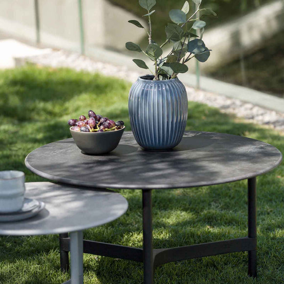 Twist Outdoor Coffee Table