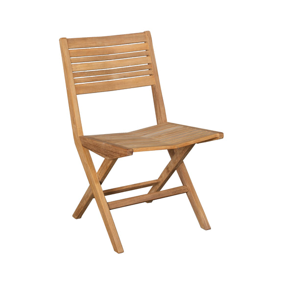 Flip Folding Outdoor Chair