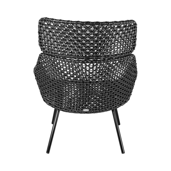 Vibe Outdoor Highback Chair