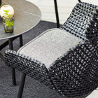 Vibe Outdoor Highback Chair