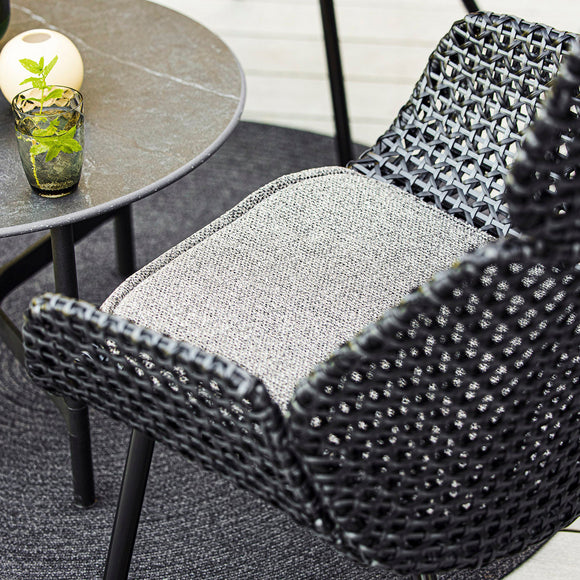 Vibe Outdoor Highback Chair