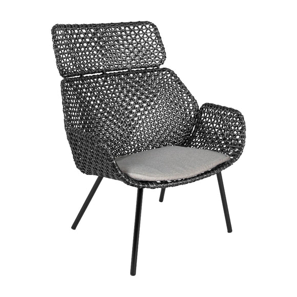 Vibe Outdoor Highback Chair