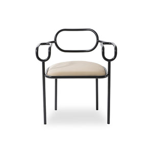 01 Armchair