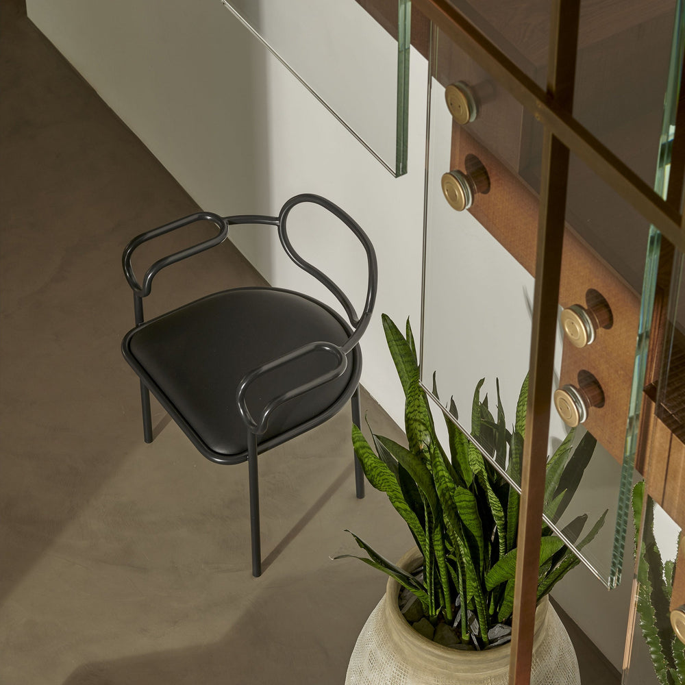 01 Armchair