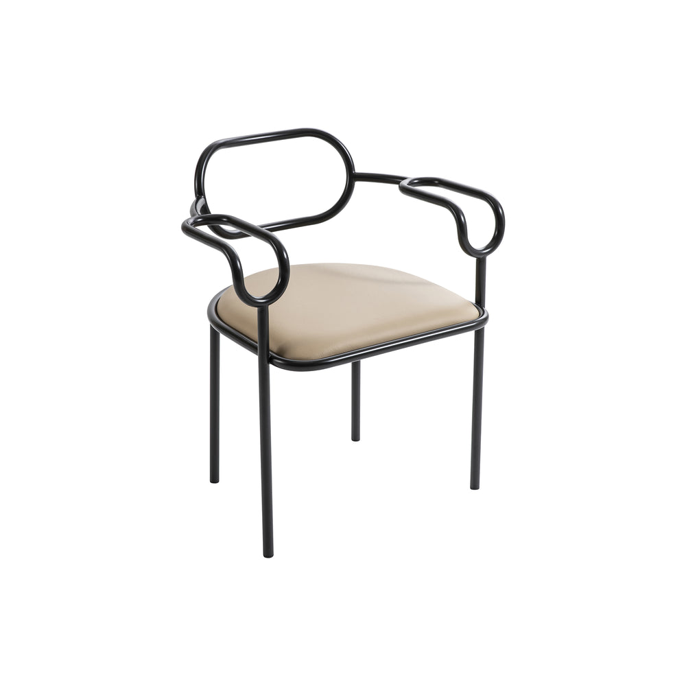 01 Armchair