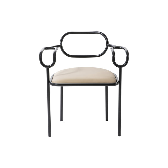 01 Armchair