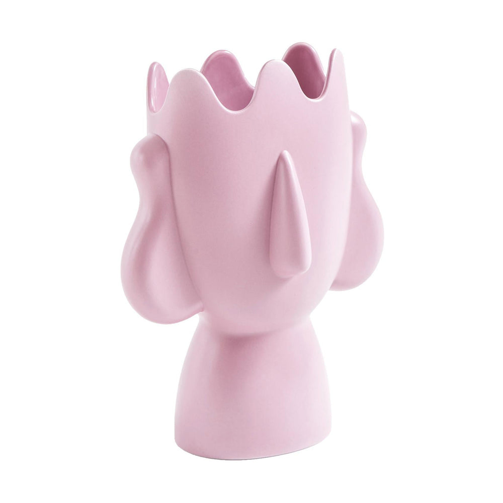 Diavoletti Family Vase