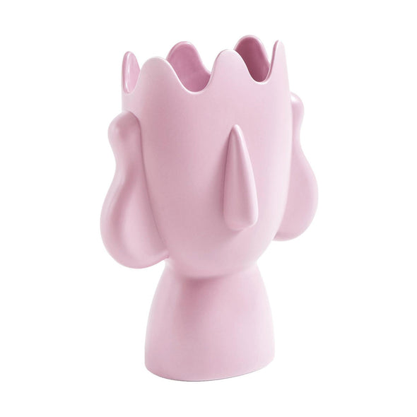 Diavoletti Family Vase