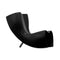 Felt Chair  option Black