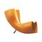Felt Chair  option Orange