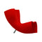 Felt Chair  option Red
