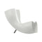 Felt Chair  option White