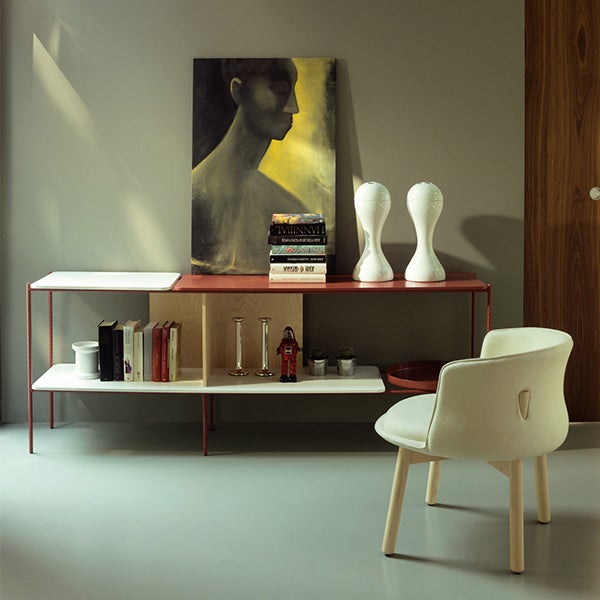 Newson Vase