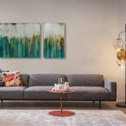 Gong Circus Side Table