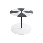 Gong Circus Side Table