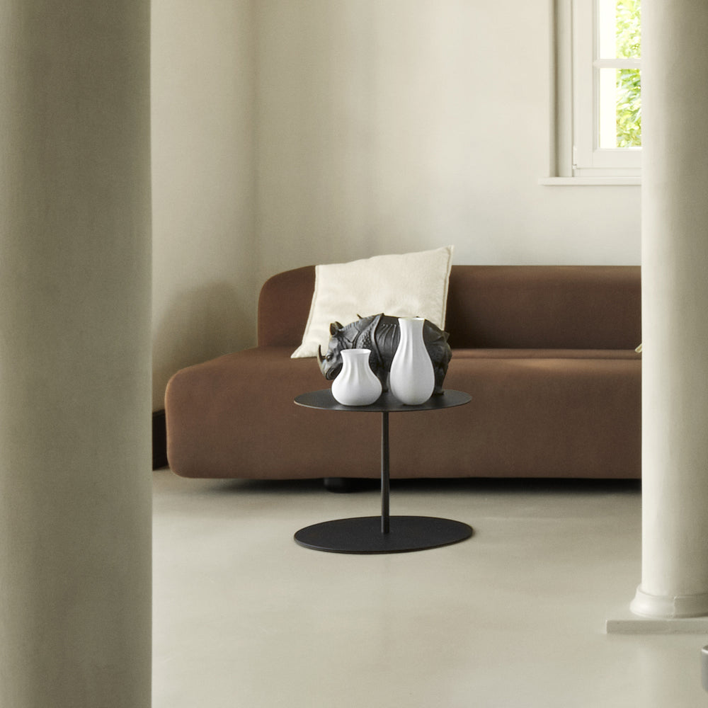 Gong Side Table