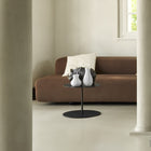 Gong Side Table