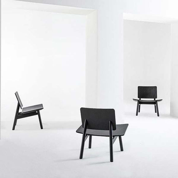 Hiroi Armchair