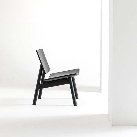 Hiroi Armchair