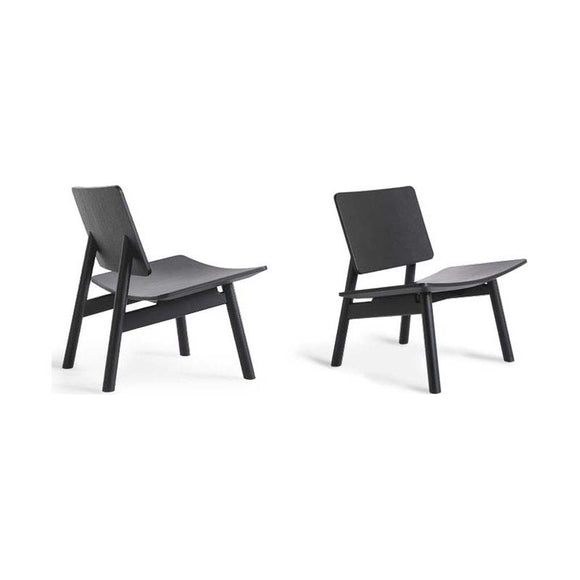 Hiroi Armchair