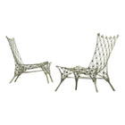 Knotted Armchair