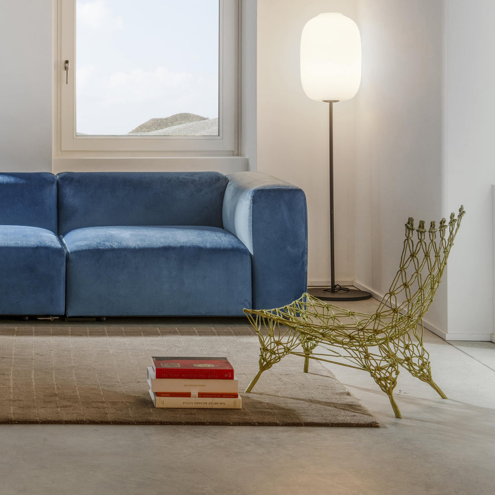 Knotted Armchair