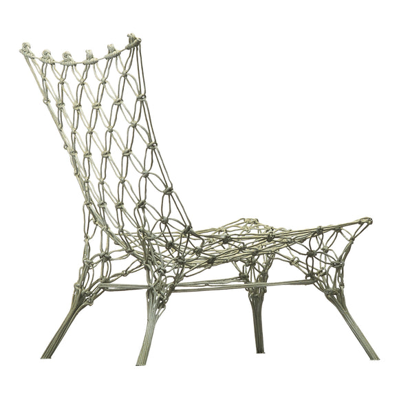 Knotted Chair by Marcel Wanders - Armchairs