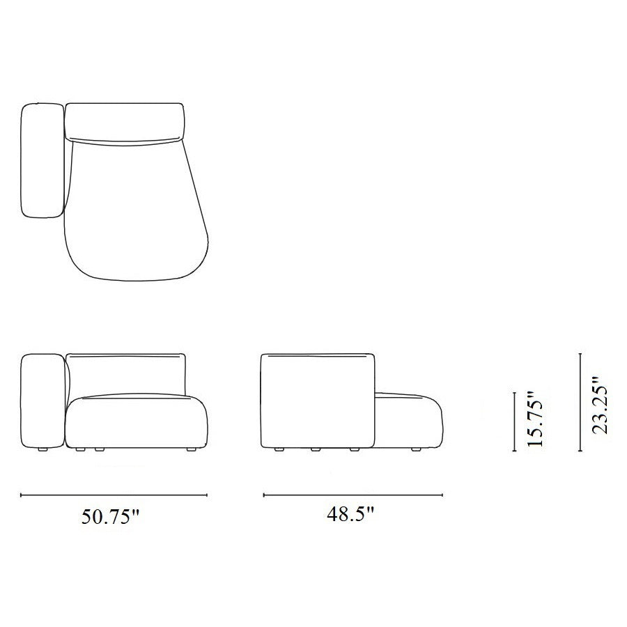 Litos Sofa