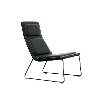 Cappellini Low Pad Chair ローパッドチェア Cappellini Low Pad Chair - 2Modern