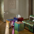 Luce Side Table