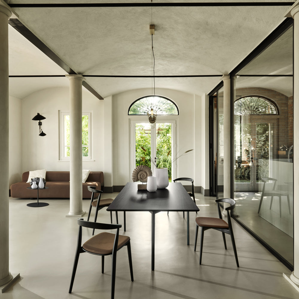 Newood Light Side Chair