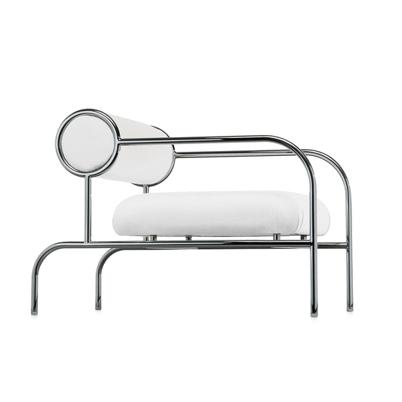 Sofa With Arms Lounge Chair