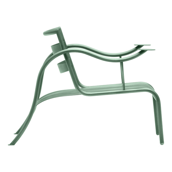 Thinking Man's Lounge Chair