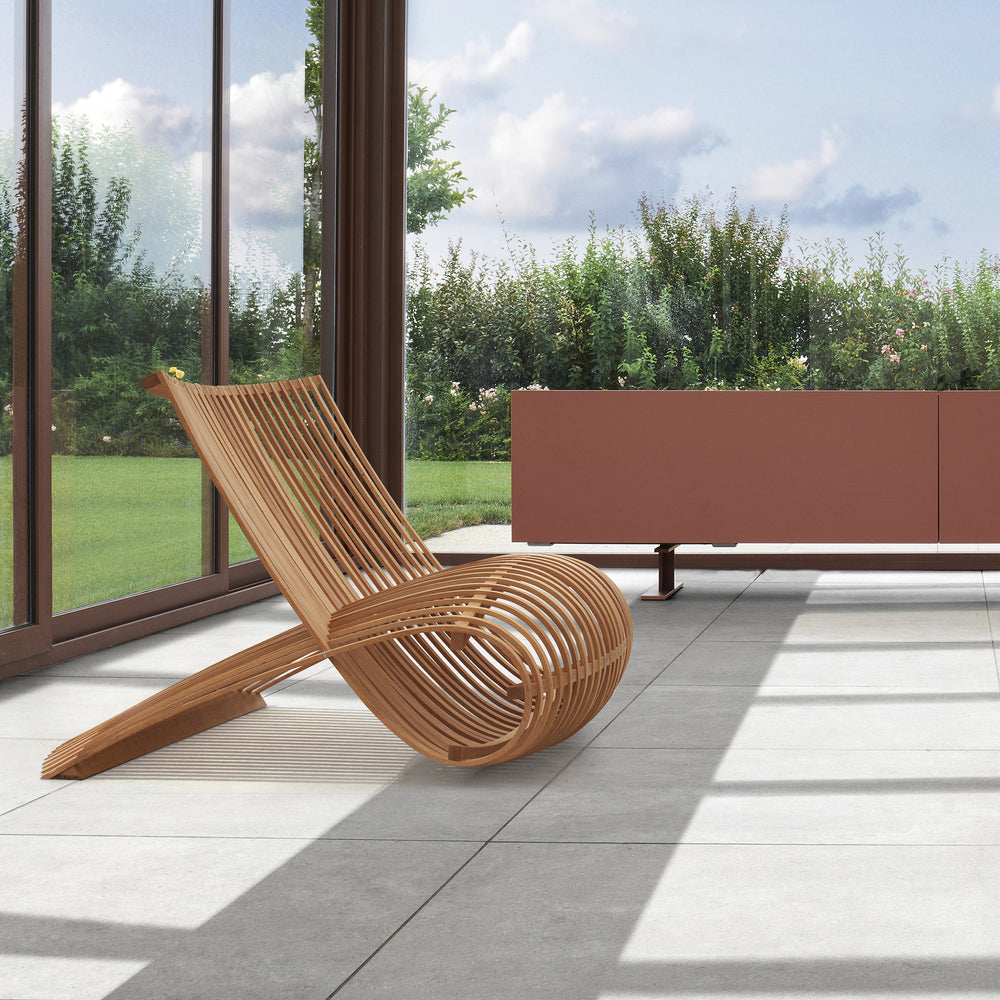 Wooden Chair