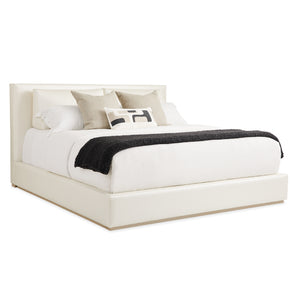 Boutique Bed