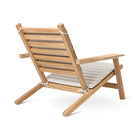 AH Outdoor Deck Chair