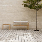 AH Outdoor Side Table/Stool