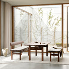 Asserbo Dining Table