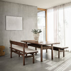 Asserbo Dining Table