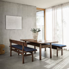 Asserbo Dining Table
