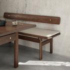 Asserbo Dining Table