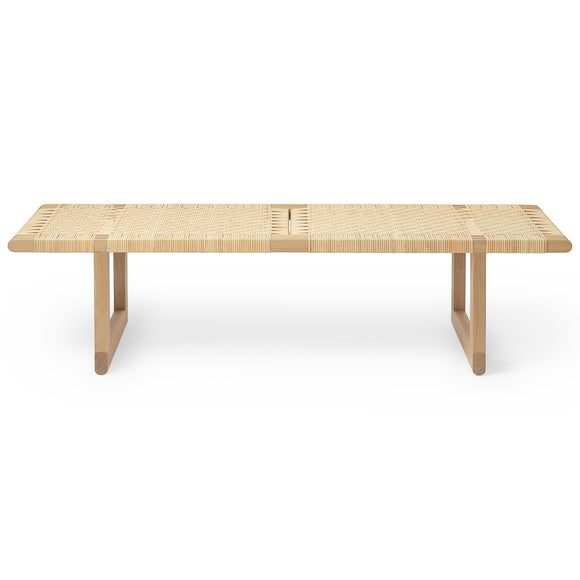 Carl Hansen and Son BM Table Bench 2Modern