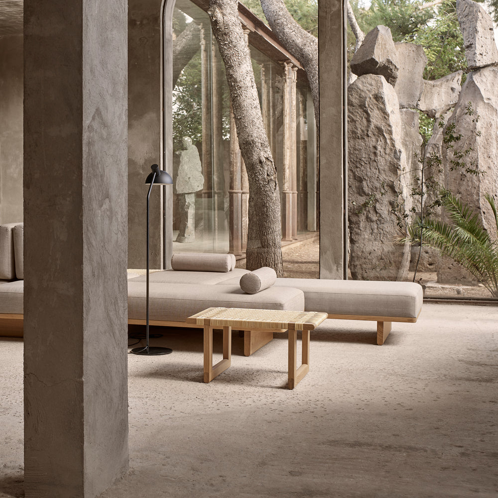 BM Table Bench