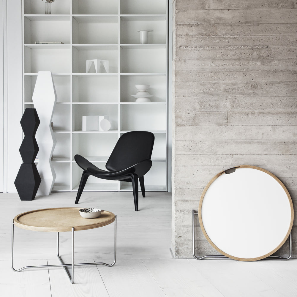 CH07 Shell Chair