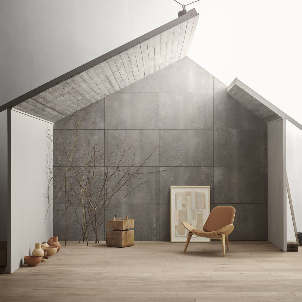 CH07 Shell Chair