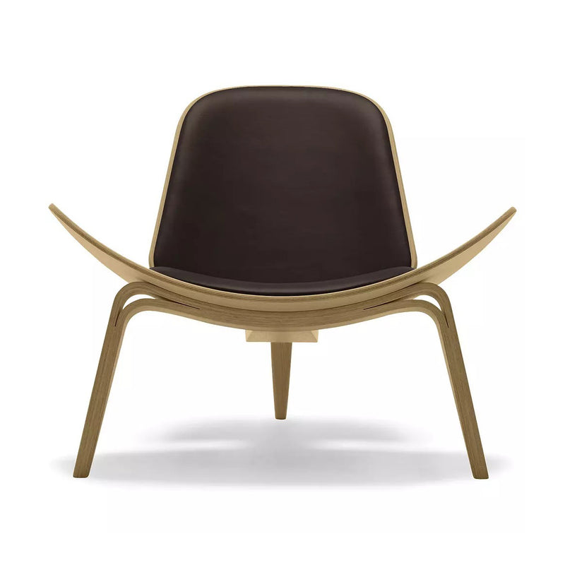 Carl Hansen and Son CH07 Shell Chair - 2Modern