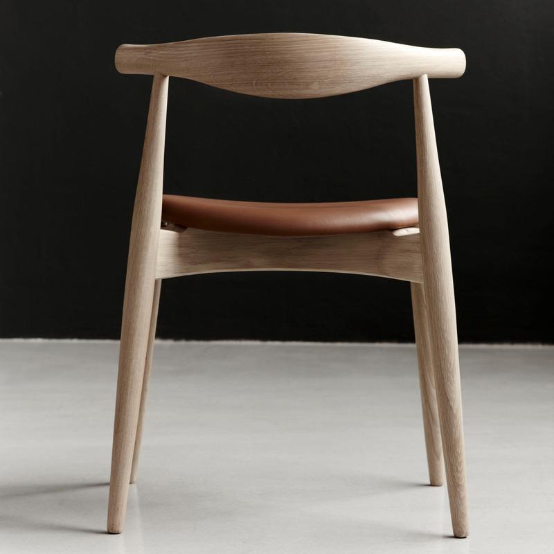 Carl Hansen and Son CH20 Elbow Chair - 2Modern