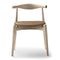 CH20 Elbow Chair  option Oak / Soap